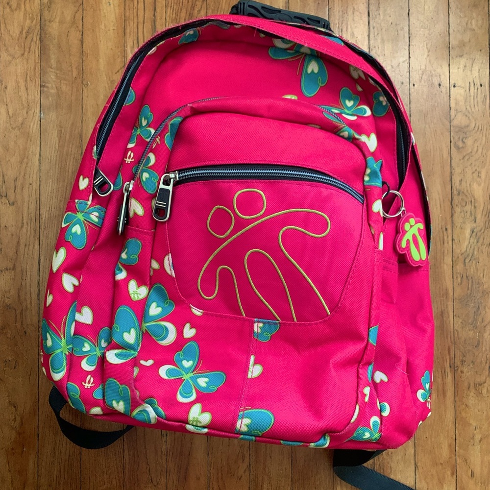Totto backpack